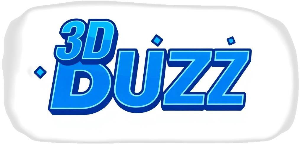 3D Buzz