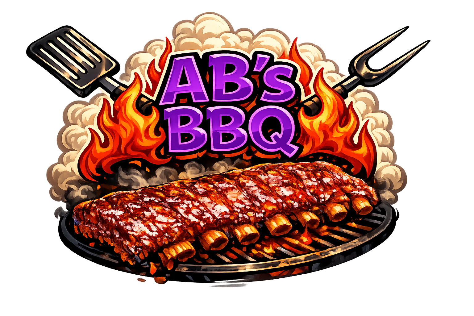 AB's BBQ