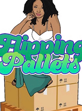 Flipping Pallets course cover