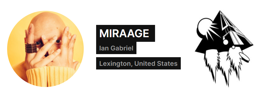 MIRAAGE