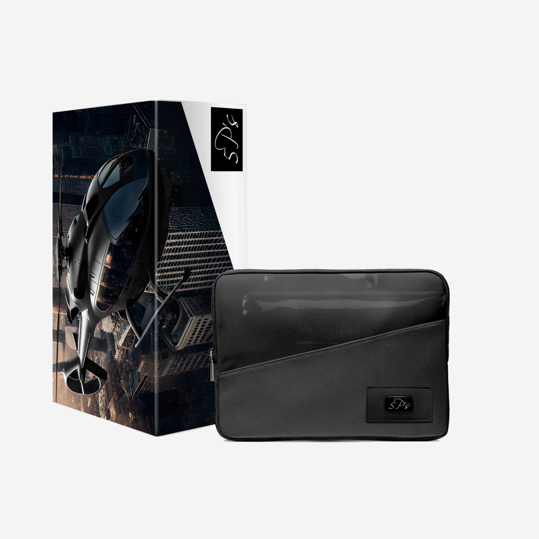 Slide + Bag Set