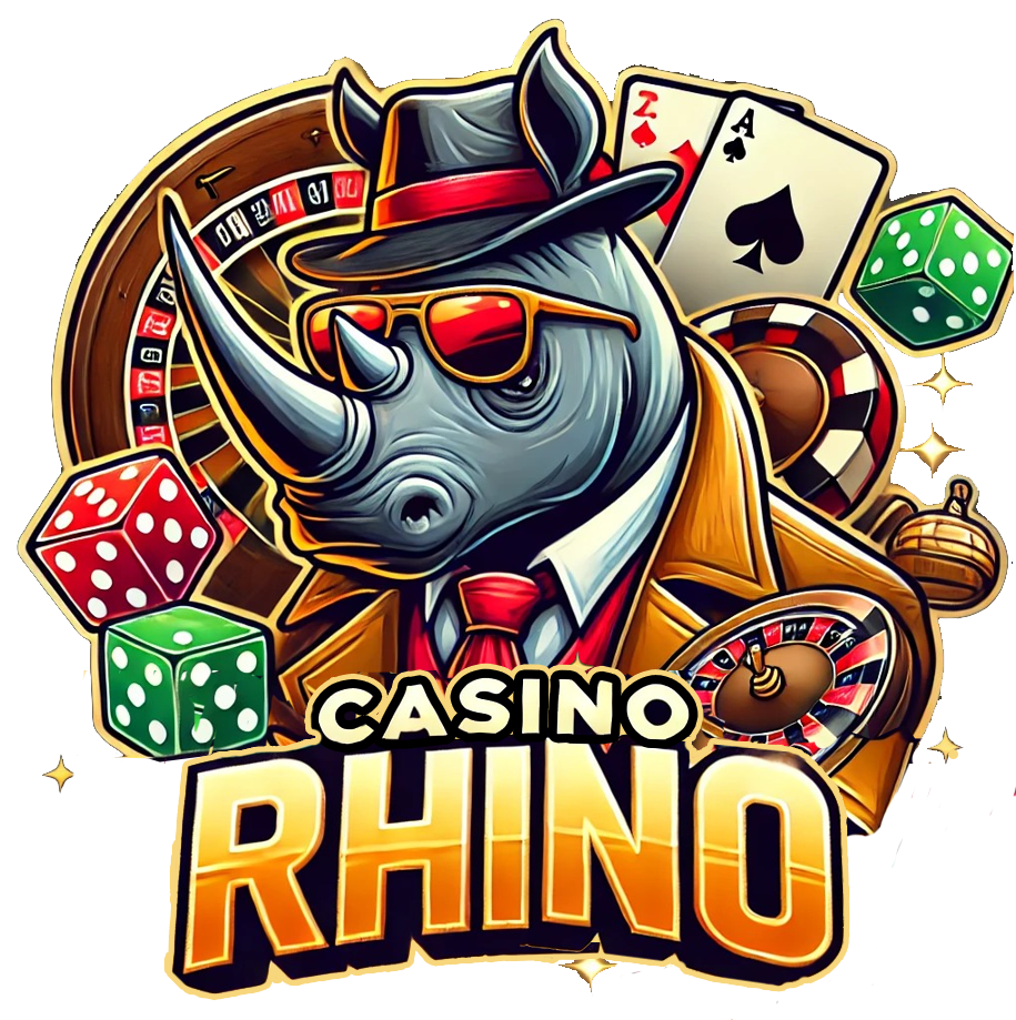 Casino Rhino