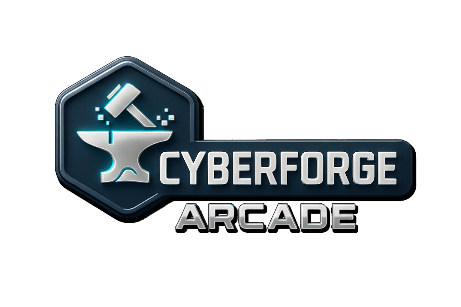 CyberForge