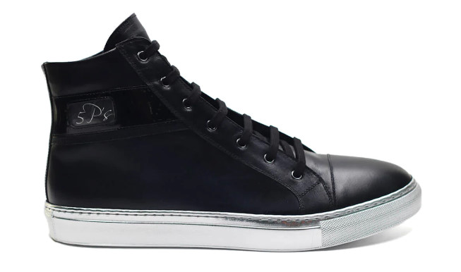 5Ps CasualFly Shoes