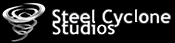 steel cyclone studios logo